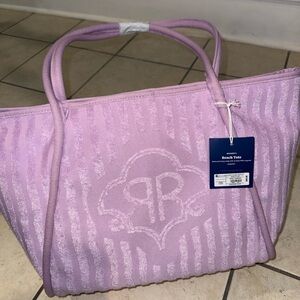 ROLLER RABBIT X TARGET TOTE BAG